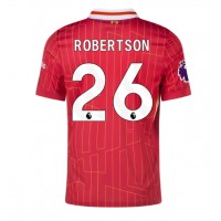 Liverpool Andrew Robertson #26 Heimtrikot 2024-25 Kurzarm